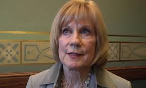 Race to replace Alberta Darling shrinks