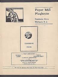 Ruby Mercer "NEW MOON" Charles Yearsley