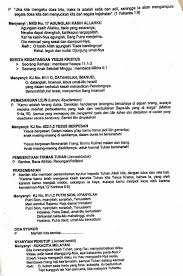 Contoh kata pengantar proposal skripsi. Tata Ibadah Menyambut Natal Gmim Imanuel Tolombukan Facebook