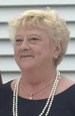 Obituary for Patricia Ellen Gerhardt Sparks