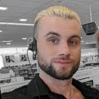 Christopher Thrailkill's Instagram, Twitter & Facebook