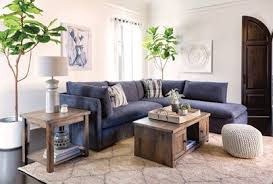 Ducar Coffee Table Living Spaces