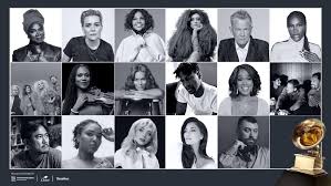 Cómo ver las nominaciones a los GRAMMY 2026: Chappell Roan, Doechii, KAROL  G, Lizzo, Sabrina Carpenter, Sam Smith y más anunciarán a los nominados.
