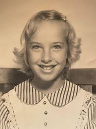 Geraldine Ruth Lindeman Obituary