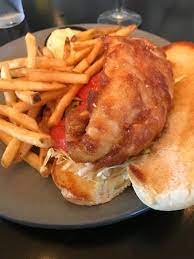 When you're on the go, make a pit stop at sportsman store & cafe in… Best Restaurant In Brainerd Review Of The Local 218 Brainerd Mn Tripadvisor
