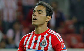 Omar Bravo y las polémicas que ha tenido en su vida