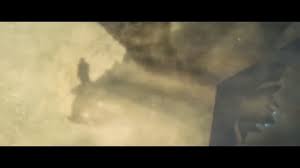 Here's a timelapse vid of the whole thing www.youtube.com/watch?v=fwpq60&he. Godzilla King Of The Monsters 2019 Godzilla Vs King Ghidorah Fight Scene In Water Youtube