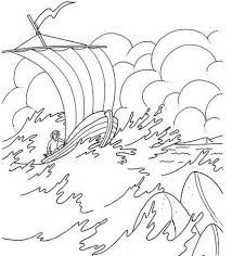 Whatever your religion is, a simple prayer can change the way you view things. Jesus Calms The Storm Calming The Storm Builders Jesus Calms The Storm Coloring Pages Calming The Storm