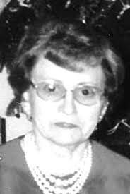 The Köster Family Obituary Collection