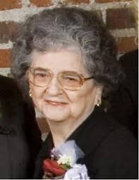 Obituary for Mabel C Adams