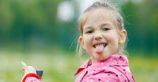 What To Do When Your Children's Behavior Is Out Of Control