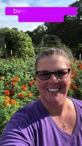 Dahlia’s for Days