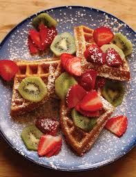 Wake up to fresh ideas on ways to fuel your day. Best Breakfasts 57 Hot Spots To Wake Up To