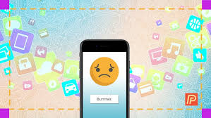 Why Do My Iphone Apps Keep Crashing Here S The Fix