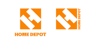 Browse thousands of home depot logo designs. New Logo For Home Depot Bp O
