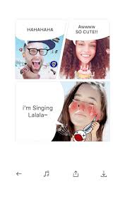 We offer various free features and tools to make every moment more special. Free Download B612 Selfiegenic Camera Apk For Android