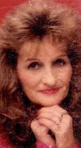 Brenda Armes Obituary