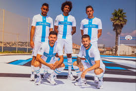 Business center fredrikinkatu 61a (6. Om Asse Les Phoceens Etrenneront Le Maillot Anniversaire