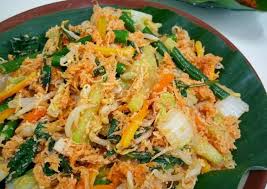 Maybe you would like to learn more about one of these? Resep Urap Sayur Yang Lezat
