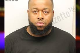 Larry McRae — Chatham County Jail Bookings