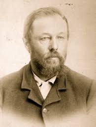 Carl Ludavic “Charles” Hoffman (1844-1919)