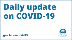 The province also reported two new deaths on friday, bringing the total to 275. Joint Statement On B C S Covid 19 Response Latest Updates Bc Gov News