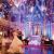Elegant Disney Wedding Centerpieces