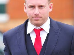 Driver ran over teen lying in road after he mistook her for discarded bag  after taking cocaine