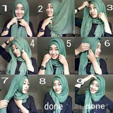 See more of kerudung anak wangina on facebook. Ini Dia Tutorial Hijab Simpel Untuk Remaja Yang Bikin Kamu Cantik Terus