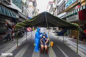 Con số ca nhiễm mới vượt qua mức đỉnh trước đó của tiểu bang được ghi nhận vào đầu tháng một, khi số ca mắc mới hàng ngày đạt 19.334, theo the. Covid 19 TrÆ°a 30 7 Ha Ná»i Cong Bá»' 61 Ca Máº¯c Má»i Báº¯c Giang Chá» Con 36 Bá»nh Nhan Ä'ang Ä'iá»u Trá»