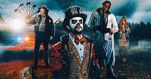 Only full films and complete tv series for free in full hd. Candy Corn Movie Trailer Gruesome Magazine