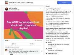 In order to be successful on facebook in 2021, you need to share content that's both amazing and based on the latest version of the news feed algorithm, facebook group content receives higher. How To Use Facebook Groups To Grow Your Business