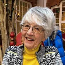 Margaret Ann “Peggy” Kahn