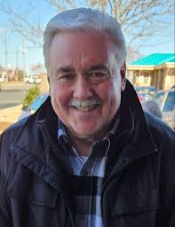 Obituary information for Larry Dean Garriss