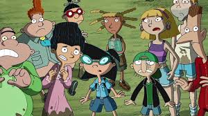 Harold Berman Gallery Hey Arnold Wiki Fandom Gallery Anime Hey Arnold