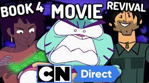Simply use our filters below to find the one that will match your preferences. Gumball Movie Infinity Train Book 4 Total Drama Island Revival More Cartoon Network Direct 2021 Youtube