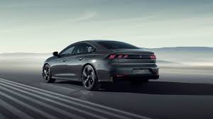 The peugeot 508 is a large family car launched in october 2010 by french automaker peugeot, and followed by the 508 sw, an estate version, in march 2011. Peugeot 508 Sport Engineered We Are Going To Make It Caradvice