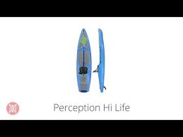 Check spelling or type a new query. Perception Hi Life 11 0 Kayak Youtube