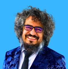 Daniel Quintero- Clean Comedian