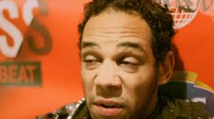 MC DARRISON ️Dachstock Bern