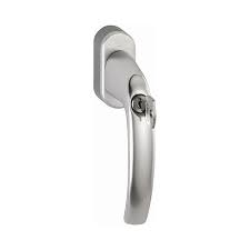 Extensive range of designs and surface finishes optional versions: Window Handles And Patio Door Handles Made In Germany Neuffer