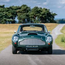 Image result for Dubonnet 1960 Aston Martin