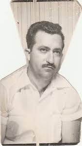 Does anyone recognize this man from Bristol?