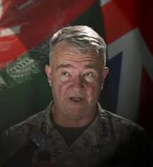 WaPo Reporting About The Fall of Kabul Puts the Decision to Hold Airport  Only