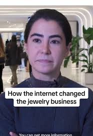 Nadine Ghosn Jewelry Drama