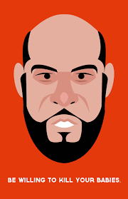 Tribute: A Student Poster Show