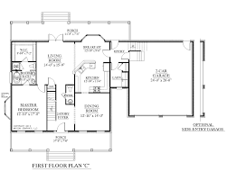 Modifications and custom home design are also available. Houseplans Biz House Plan 2109 C The Mayfield C