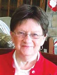 Dorothy Marie Cummings, 87