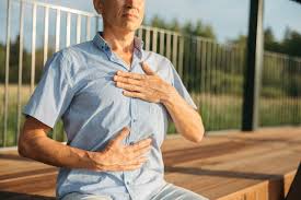 Image result for Chest Pain