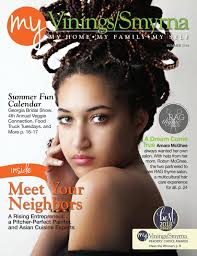 My Vinings-Smyrna Summer 2018 by Atlanta Best Media